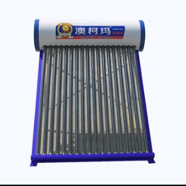 澳柯玛太阳能热水器维修