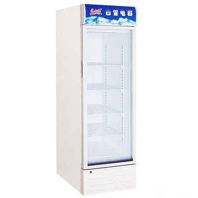 白雪冰柜维修